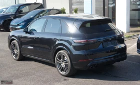 Porsche Cayenne TURBO/549HP/MATRIX/CAM/HUD/MEMO/DIGITAL/411f - 161799 лв. - 60644564 4