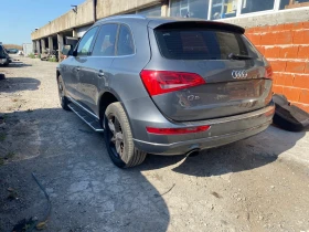 Обява за продажба на Audi Q5 2.0tdi ~11 лв. - изображение 4