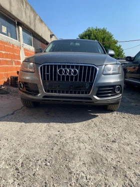 Audi Q5 2.0tdi