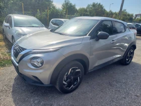 Nissan Juke 1.0Turbo/114/6//Euro6B | Mobile.bg    4