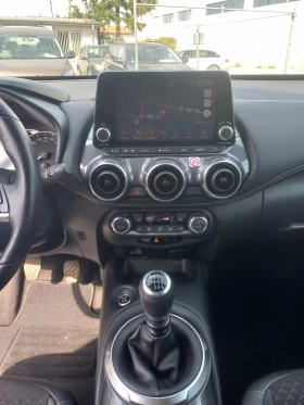Nissan Juke 1.0Turbo/114/6//Euro6B | Mobile.bg    14