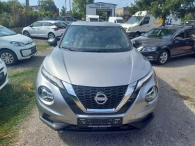 Nissan Juke 1.0Turbo/114/6//Euro6B | Mobile.bg    3