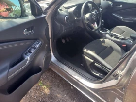 Nissan Juke 1.0Turbo/114/6//Euro6B | Mobile.bg    12