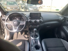 Nissan Juke 1.0Turbo/114/6//Euro6B | Mobile.bg    16