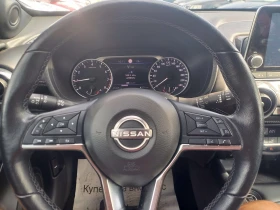 Nissan Juke 1.0Turbo/114/6//Euro6B | Mobile.bg    15