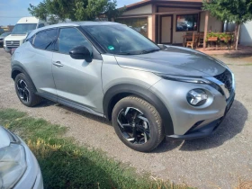 Nissan Juke 1.0Turbo/114/6ск/НОВА/Euro6B