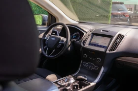 Ford Edge 2.0 TURBO SEL AWD | Mobile.bg    15