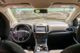 Ford Edge 2.0 TURBO SEL AWD | Mobile.bg    13