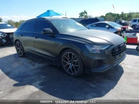 Audi Q8 * 55 * TECHNIK * * БЕЗ ПЪРВОНАЧАЛНА ВНОСКА - 47500 лв. / 24286.36 € - 26879997 2