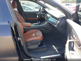 Audi Q8 * 55 * TECHNIK * * БЕЗ ПЪРВОНАЧАЛНА ВНОСКА - 47500 лв. / 24286.36 € - 26879997 7