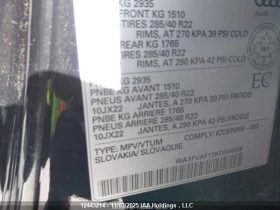 Audi Q8 * 55 * TECHNIK * * БЕЗ ПЪРВОНАЧАЛНА ВНОСКА - 47500 лв. / 24286.36 € - 26879997 9