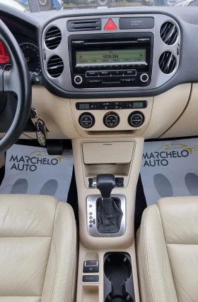 VW Tiguan 2.0TDI * * 4X4* * ПЪЛНА ГАРАНЦИЯ!!! - 15490 лв. / 7919.91 € - 47507589 14