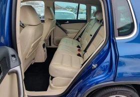 VW Tiguan 2.0TDI * * 4X4* * ПЪЛНА ГАРАНЦИЯ!!! - 15490 лв. / 7919.91 € - 47507589 9