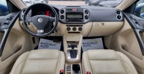 VW Tiguan 2.0TDI * * 4X4* * ПЪЛНА ГАРАНЦИЯ!!! - 15490 лв. / 7919.91 € - 47507589 13