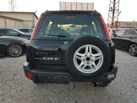 Honda Cr-v 2.0 i - 128 к.с. ИТАЛИЯ , снимка 5