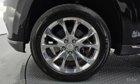 Jeep Grand cherokee, снимка 5