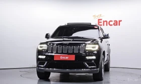 Jeep Grand cherokee, снимка 3
