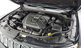 Jeep Grand cherokee, снимка 6