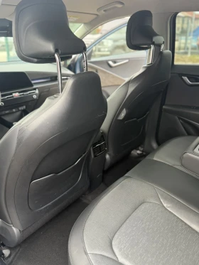 Kia Niro 64kwh - 26843 € / 52500.34 лв. - 85355379 6