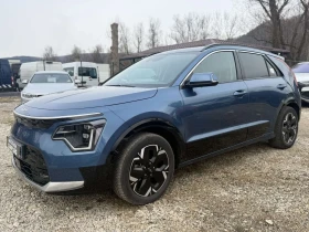Kia Niro 64kwh - 26843 € / 52500.34 лв. - 85355379 2
