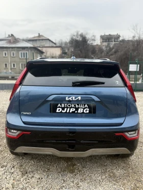 Kia Niro 64kwh - 26843 € / 52500.34 лв. - 85355379 7