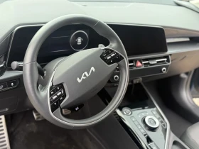Kia Niro 64kwh - 26843 € / 52500.34 лв. - 85355379 11