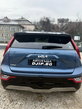 Kia Niro 64kwh - 26843 € / 52500.34 лв. - 85355379 4