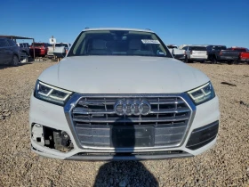 Audi Q5 PREMIUM PLUS* РЕАЛНИ КМ  - 14900 € / 29141.87 лв. - 71536448 4