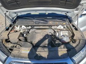 Audi Q5 PREMIUM PLUS* РЕАЛНИ КМ  - 14900 € / 29141.87 лв. - 71536448 12