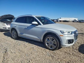 Audi Q5 PREMIUM PLUS* РЕАЛНИ КМ  - 14900 € / 29141.87 лв. - 71536448 3
