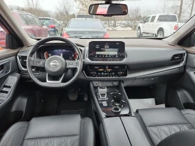 Nissan Rogue PLATINUM С РЕГИСТРАЦИЯ & АВТО КРЕДИТ - 15600 € / 30510.95 лв. - 63770863 9