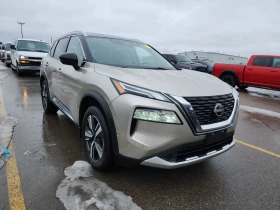 Nissan Rogue PLATINUM С РЕГИСТРАЦИЯ & АВТО КРЕДИТ - 15600 € / 30510.95 лв. - 63770863 2