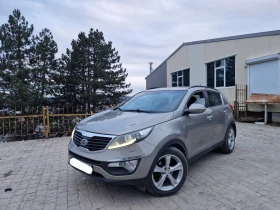 Kia Sportage 2.0 184 4x4 , снимка 1