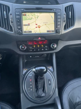 Kia Sportage 2.0 184 4x4  - 7999 € / 15644.68 лв. - 33176072 9