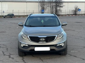 Kia Sportage 2.0 184 4x4  - 7999 € / 15644.68 лв. - 33176072 2