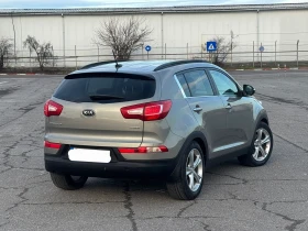 Kia Sportage 2.0 184 4x4  - 7999 € / 15644.68 лв. - 33176072 5