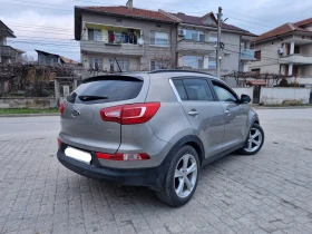 Kia Sportage 2.0 184 4x4 , снимка 5