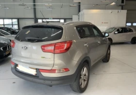 Kia Sportage 1.6, снимка 3