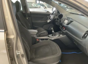 Kia Sportage 1.6, снимка 5