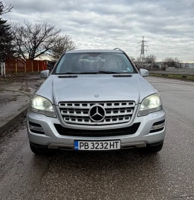 Mercedes-Benz ML 300 