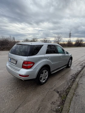 Mercedes-Benz ML 300 - 11300 € / 22100.88 лв. - 78905633 5