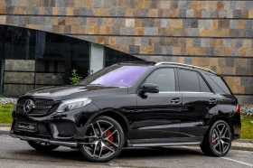 Mercedes-Benz GLE 350 d* AMG* 4MATIC* PANORAMA* 3xTV* HEAD-UP