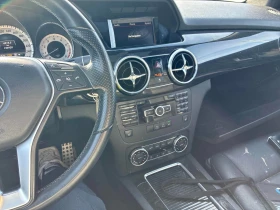 Mercedes-Benz GLK 350 4MATIC, снимка 7 - Автомобили и джипове - 53640466