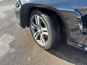 Mercedes-Benz GLK 350 4MATIC, снимка 10 - Автомобили и джипове - 53640466