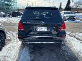 Mercedes-Benz GLK 350 4MATIC, снимка 4 - Автомобили и джипове - 53640466
