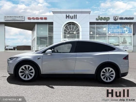 Tesla Model X 100D | AWD | 7 Места |  - 23450 € / 45864.21 лв. - 56709944 3