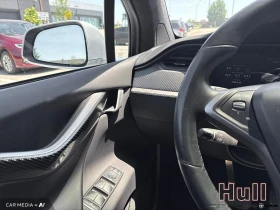 Tesla Model X 100D | AWD | 7 Места |  - 23450 € / 45864.21 лв. - 56709944 10