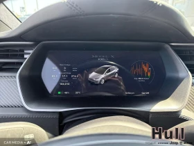 Tesla Model X 100D | AWD | 7 Места |  - 23450 € / 45864.21 лв. - 56709944 9