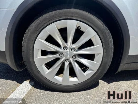 Tesla Model X 100D | AWD | 7 Места |  - 23450 € / 45864.21 лв. - 56709944 6