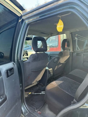 Opel Frontera 2.2DTI - 6999 € / 13688.85 лв. - 94481228 7